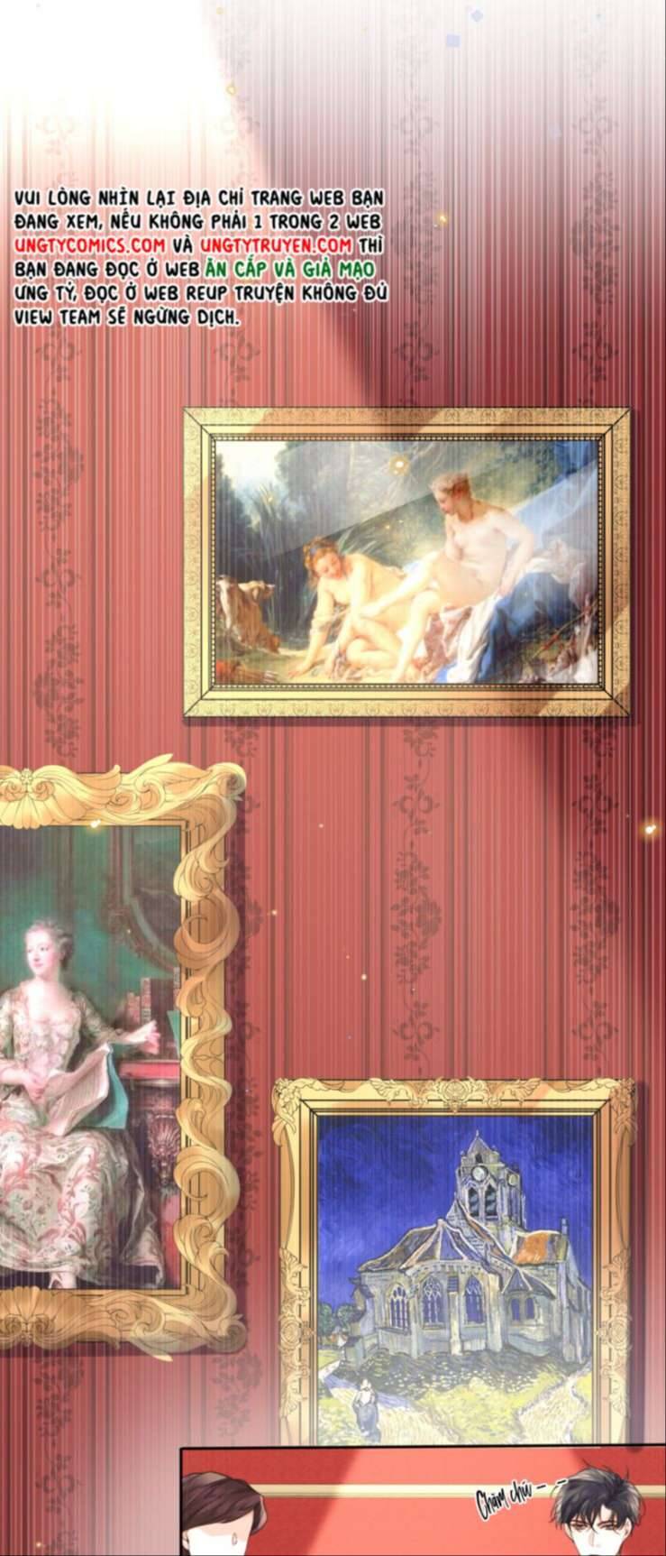 Tổng Tài Định Chế Tư Nhân Chapter  24 - 14