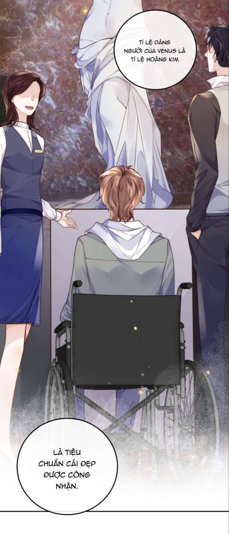 Tổng Tài Định Chế Tư Nhân Chapter  24 - 17