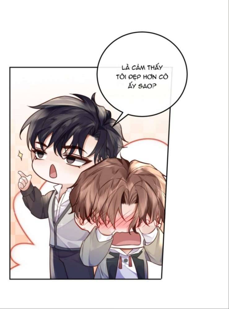 Tổng Tài Định Chế Tư Nhân Chapter  24 - 22