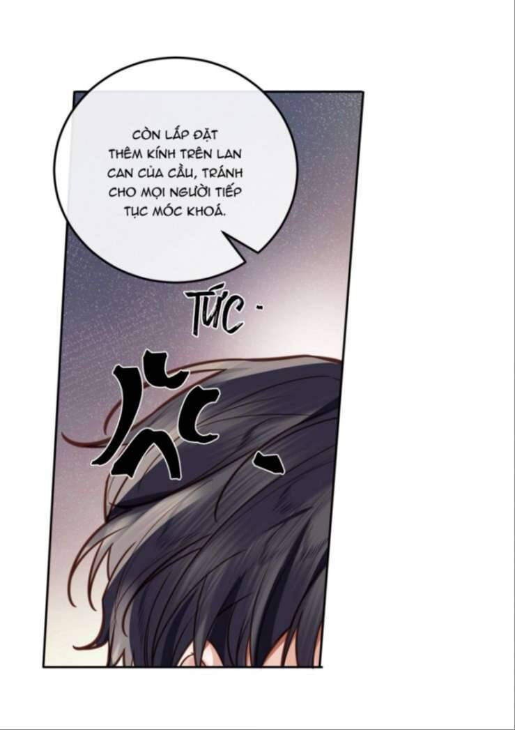 Tổng Tài Định Chế Tư Nhân Chapter  24 - 29