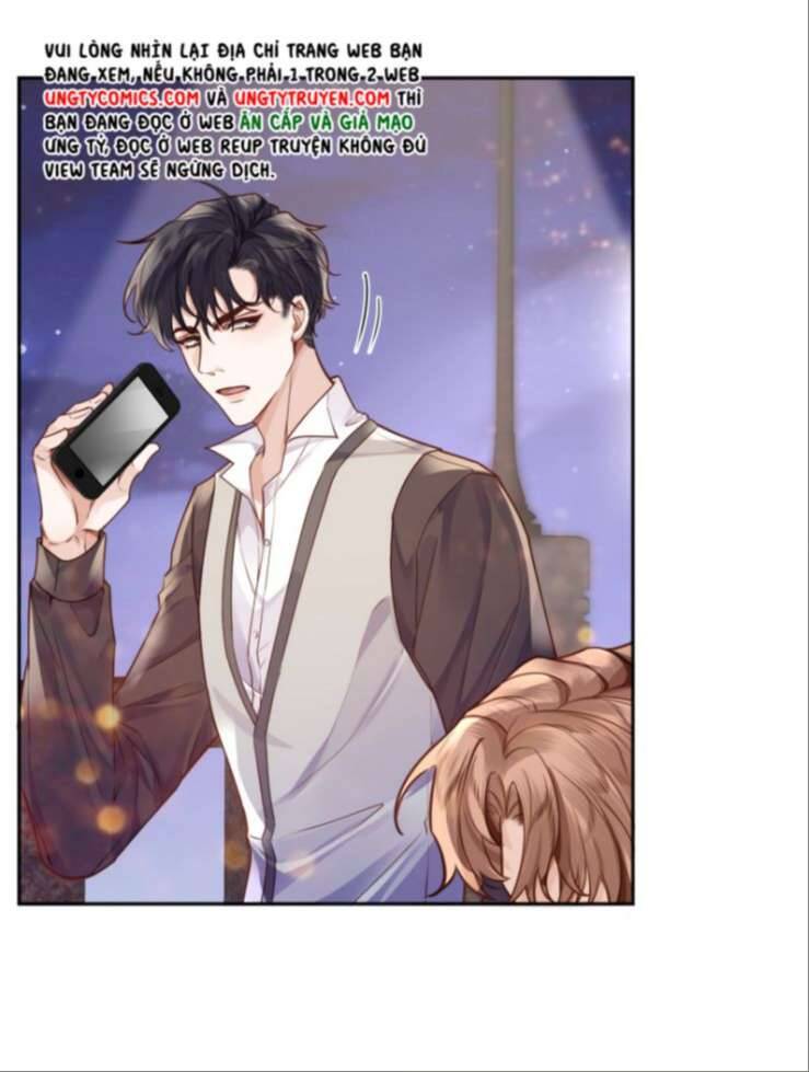 Tổng Tài Định Chế Tư Nhân Chapter  24 - 33