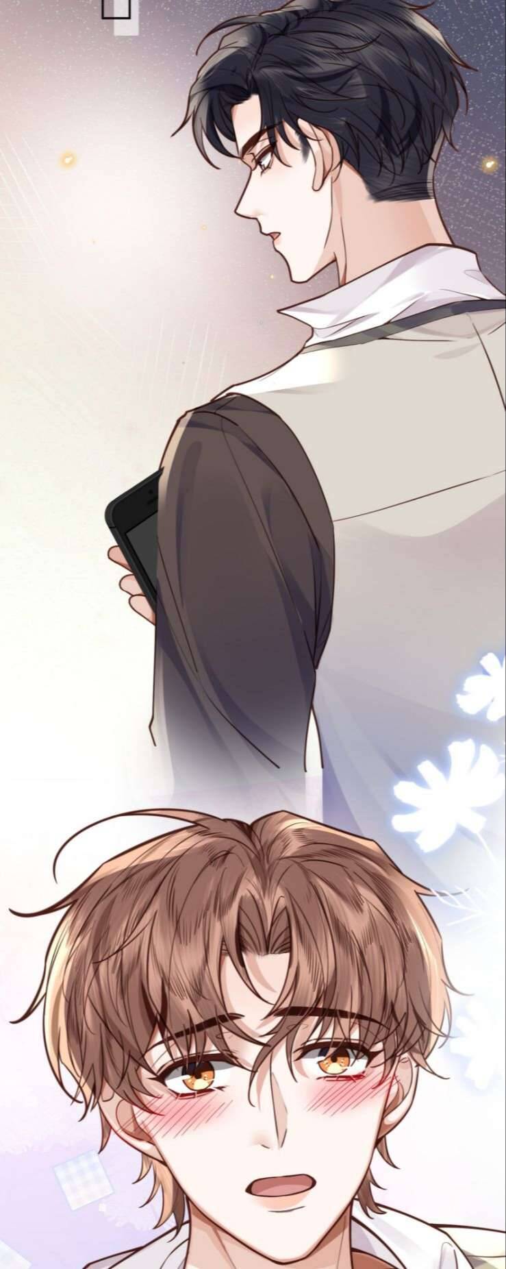 Tổng Tài Định Chế Tư Nhân Chapter  24 - 36