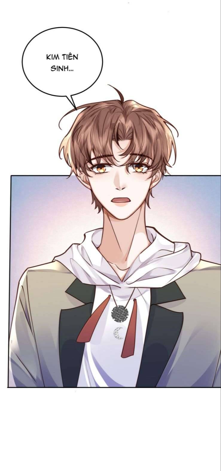 Tổng Tài Định Chế Tư Nhân Chapter  24 - 5