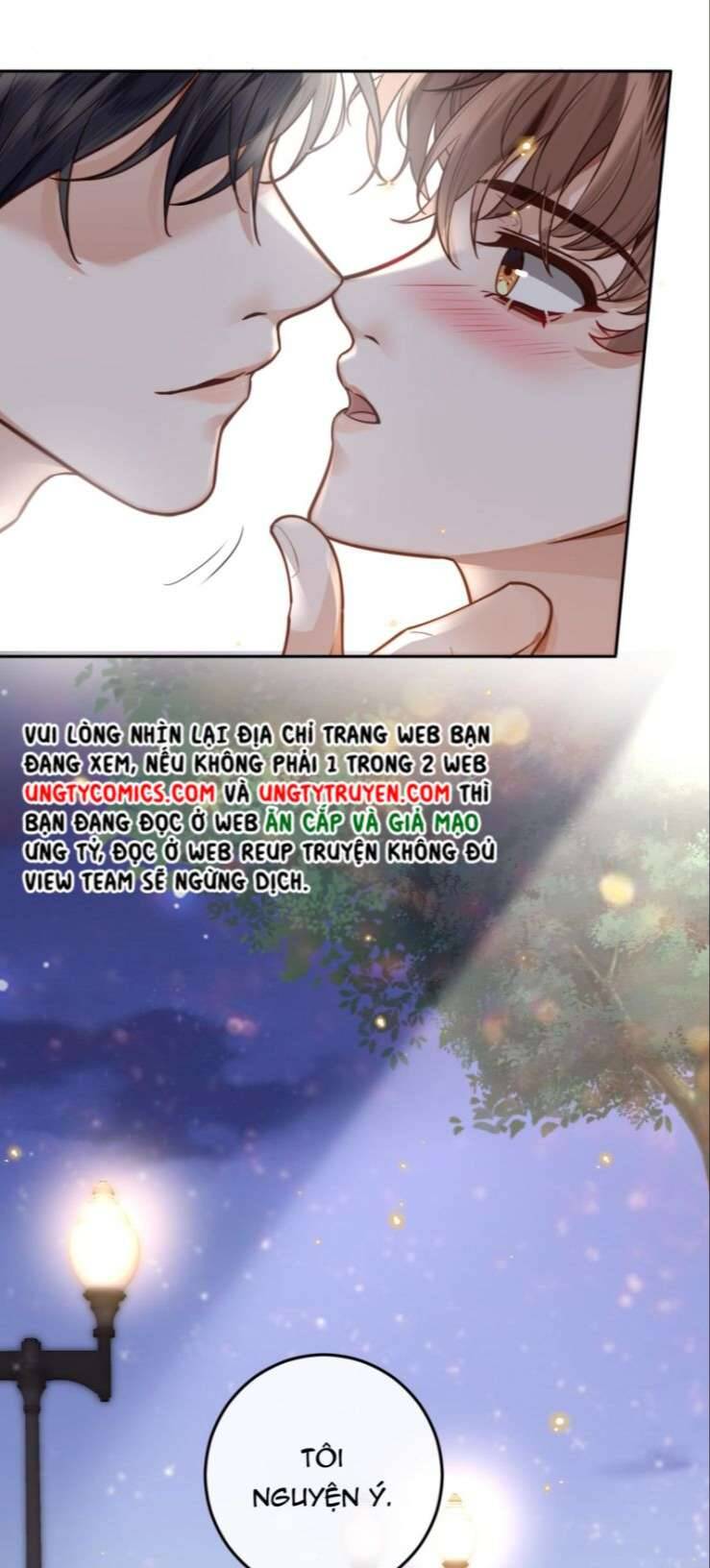 Tổng Tài Định Chế Tư Nhân Chapter  24 - 41