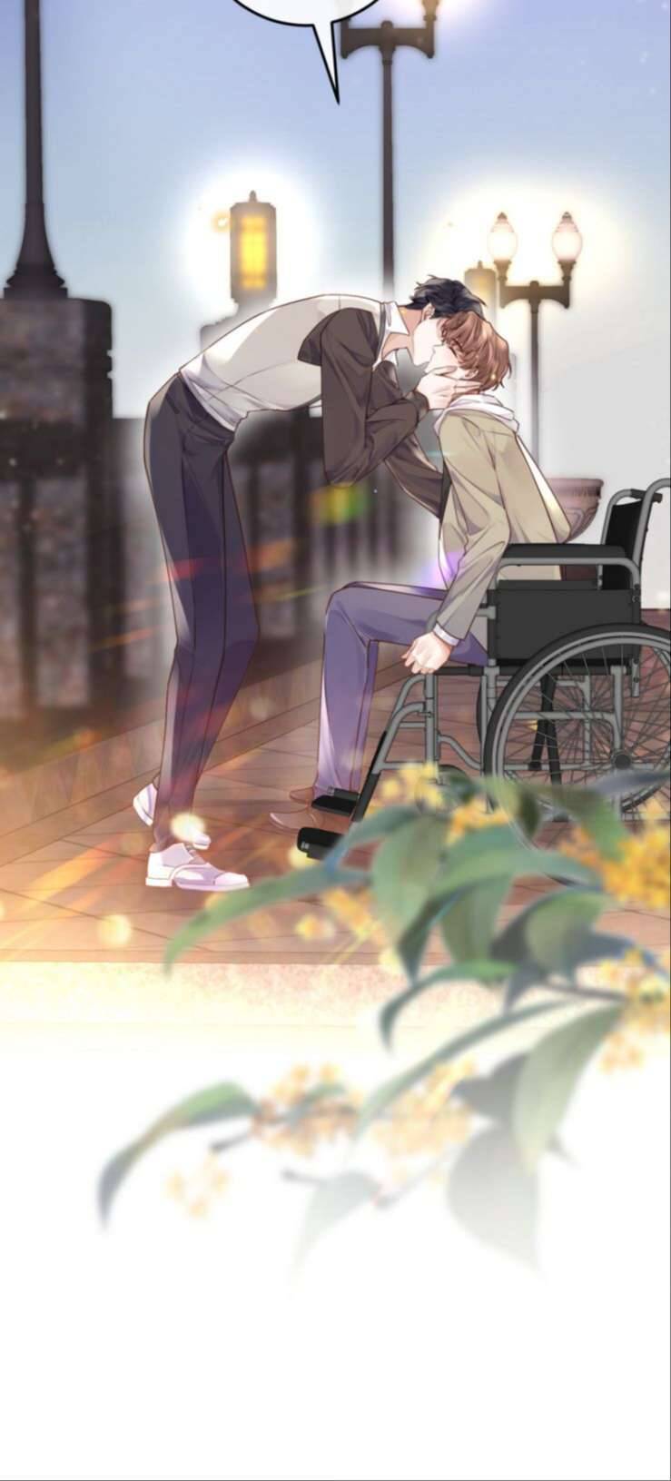 Tổng Tài Định Chế Tư Nhân Chapter  24 - 42