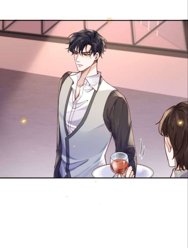 Tổng Tài Định Chế Tư Nhân Chapter  24 - 8