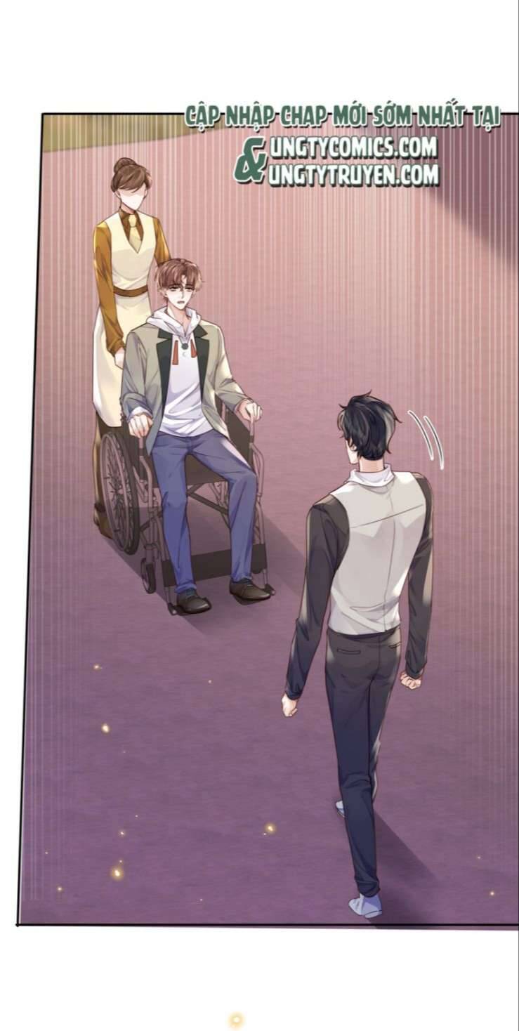 Tổng Tài Định Chế Tư Nhân Chapter  24 - 9