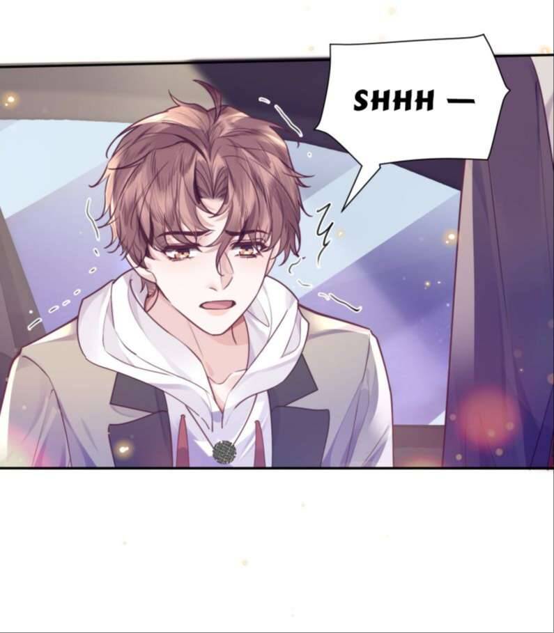 Tổng Tài Định Chế Tư Nhân Chapter  25 - 11