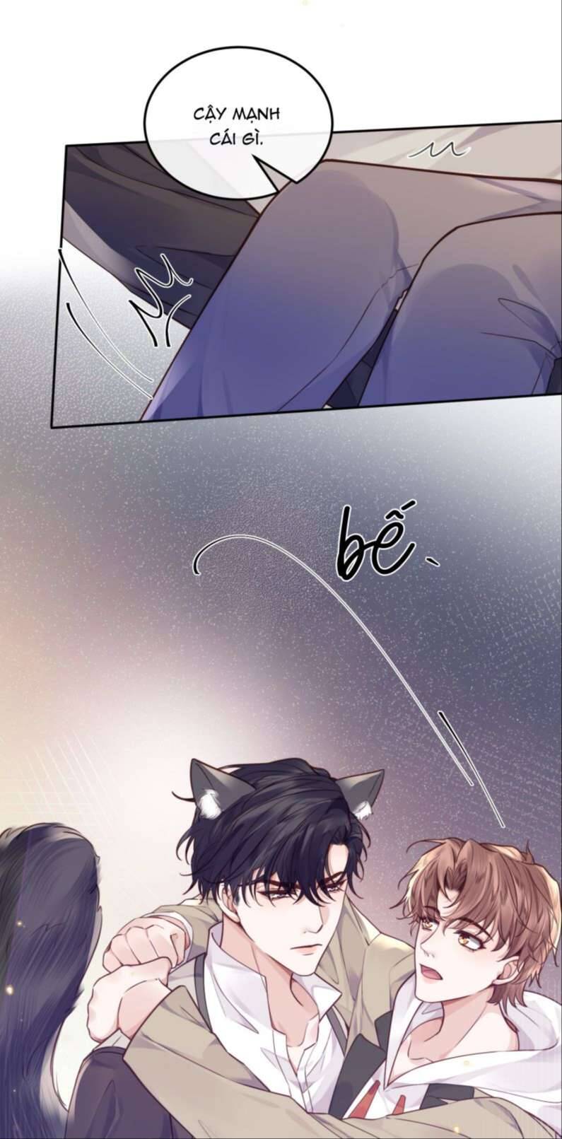 Tổng Tài Định Chế Tư Nhân Chapter  25 - 12