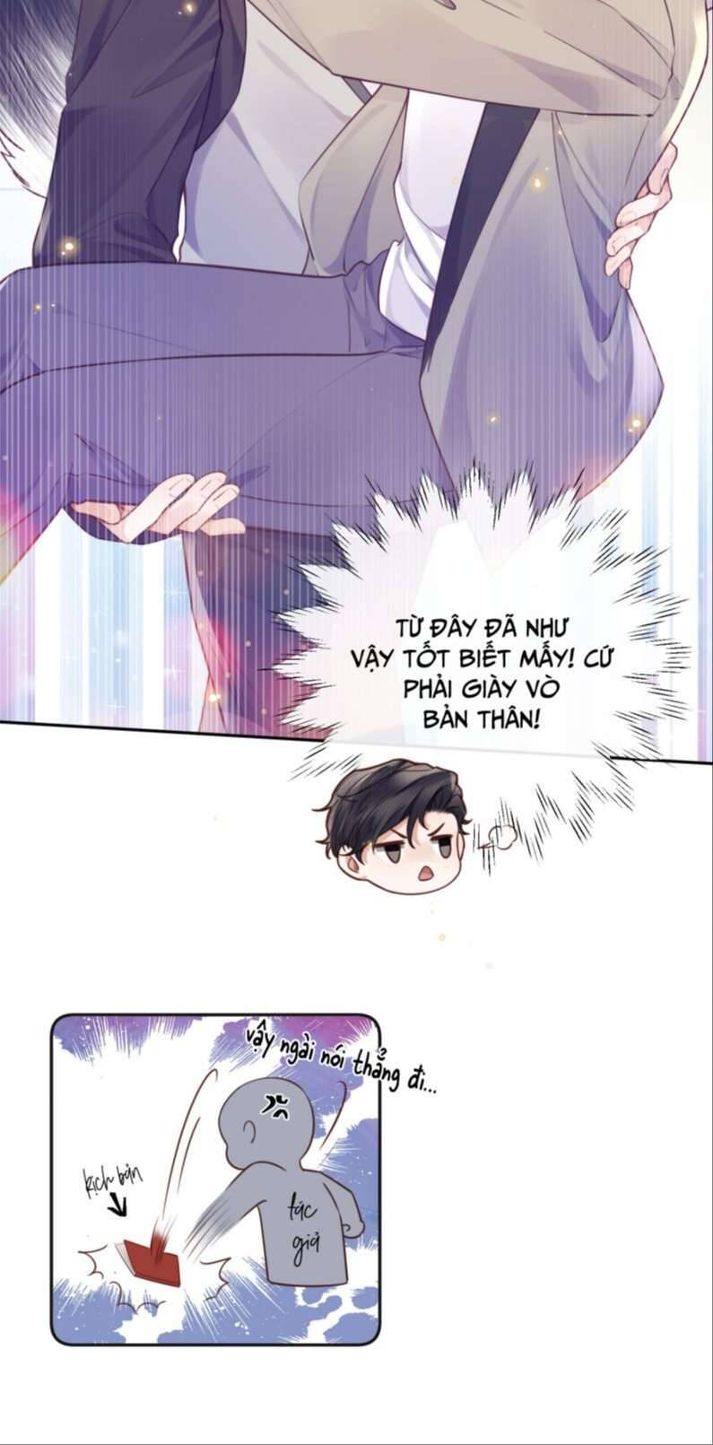 Tổng Tài Định Chế Tư Nhân Chapter  25 - 13