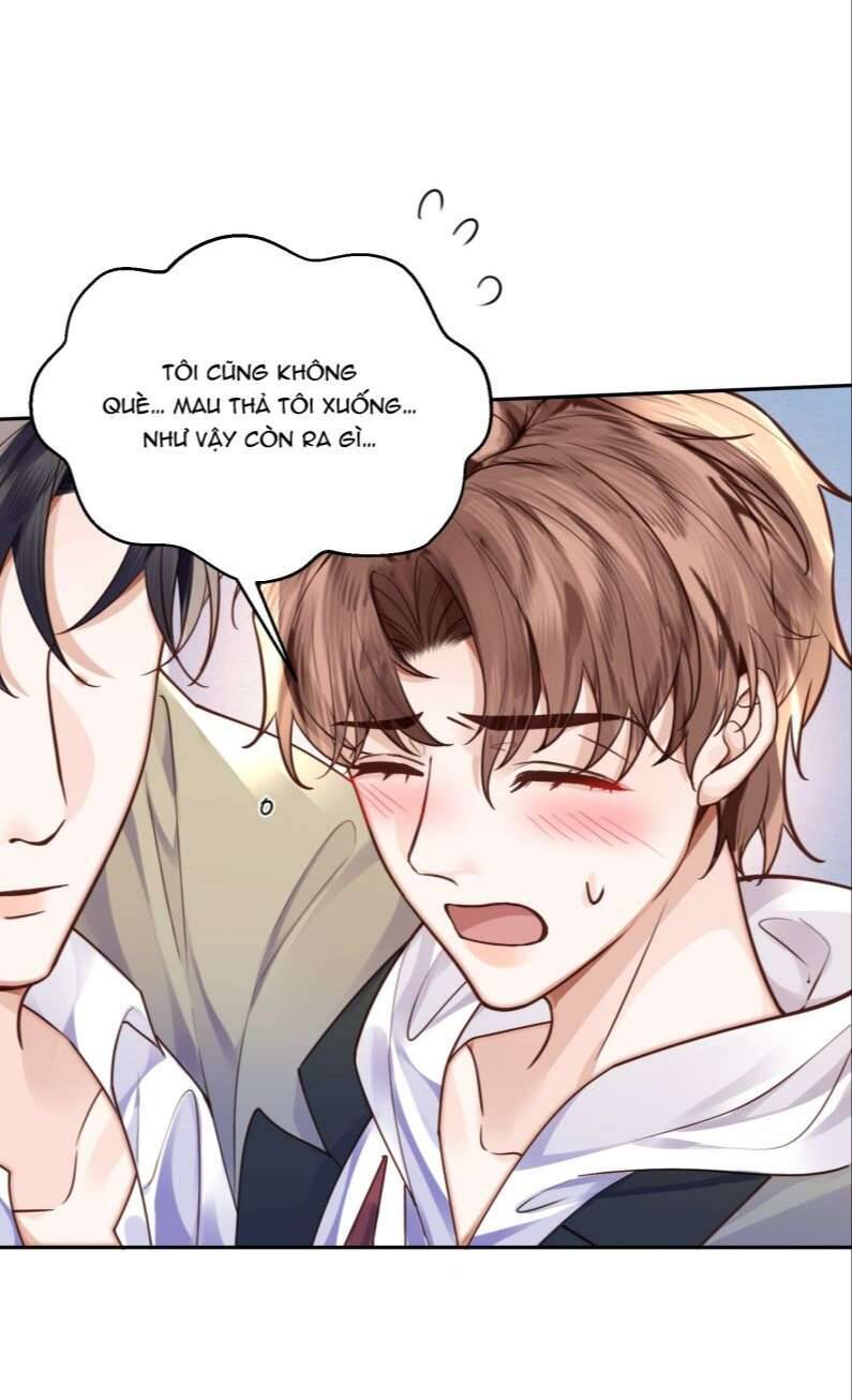 Tổng Tài Định Chế Tư Nhân Chapter  25 - 14