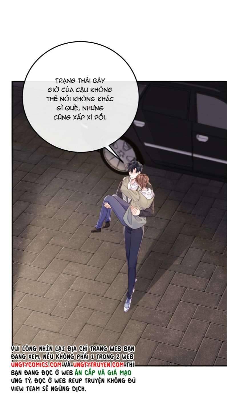 Tổng Tài Định Chế Tư Nhân Chapter  25 - 15