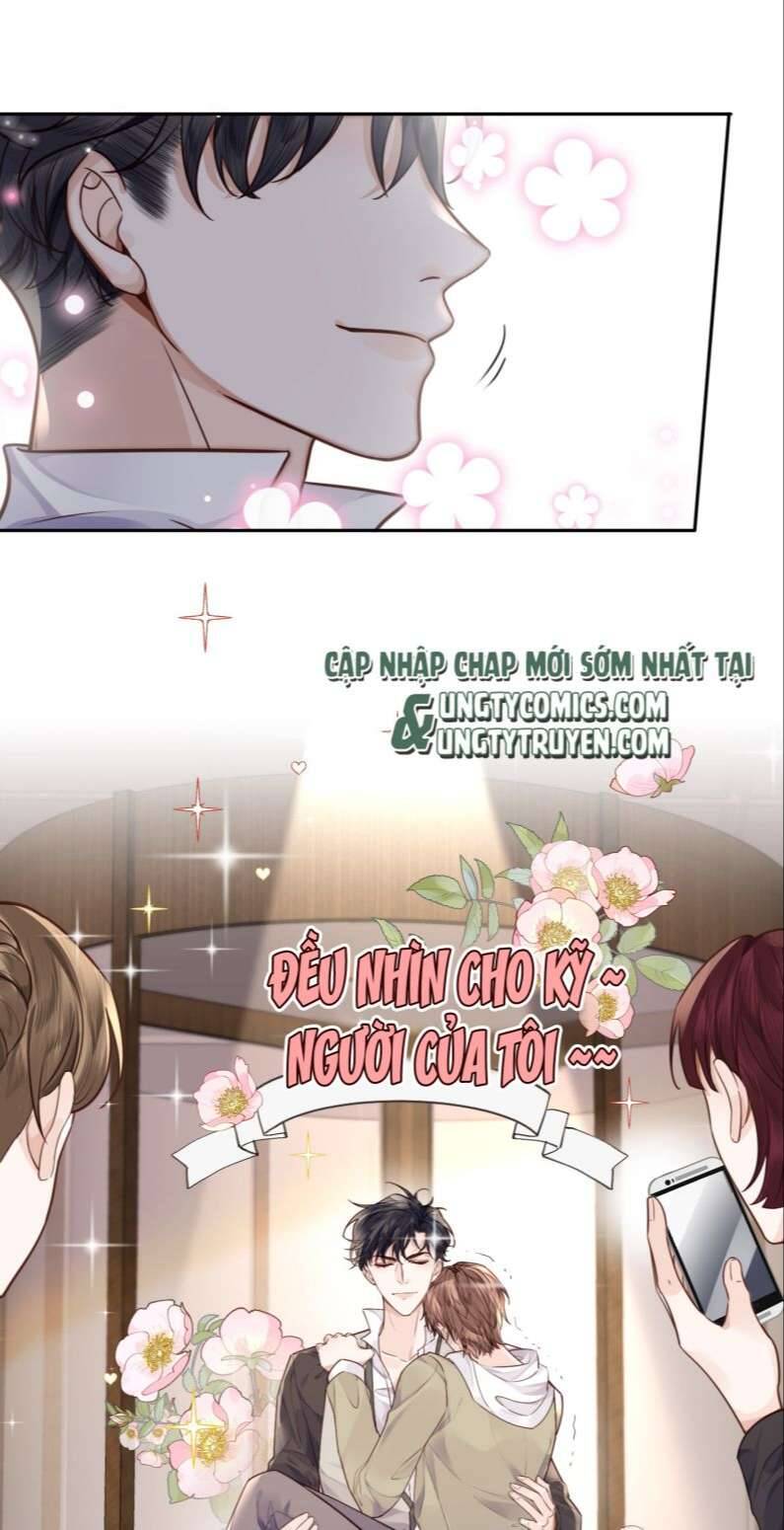 Tổng Tài Định Chế Tư Nhân Chapter  25 - 18