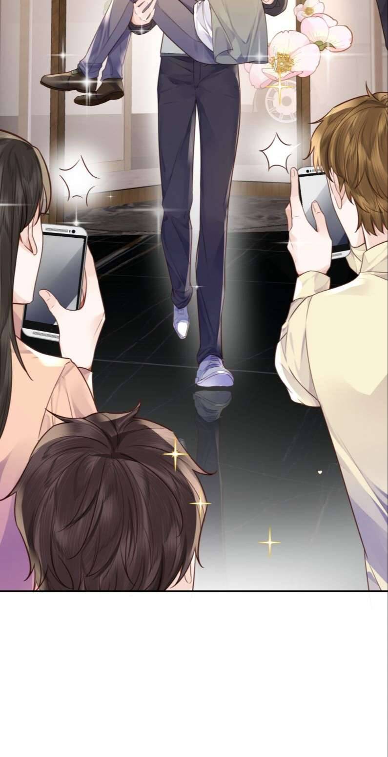 Tổng Tài Định Chế Tư Nhân Chapter  25 - 19