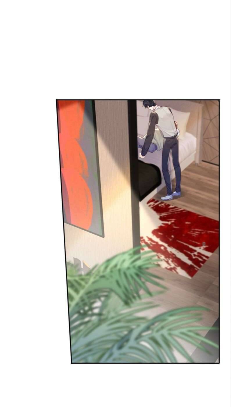 Tổng Tài Định Chế Tư Nhân Chapter  25 - 20