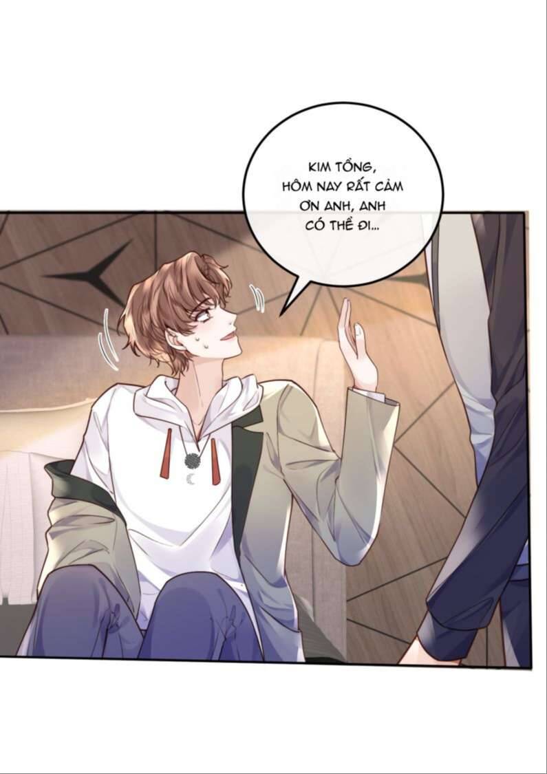 Tổng Tài Định Chế Tư Nhân Chapter  25 - 21