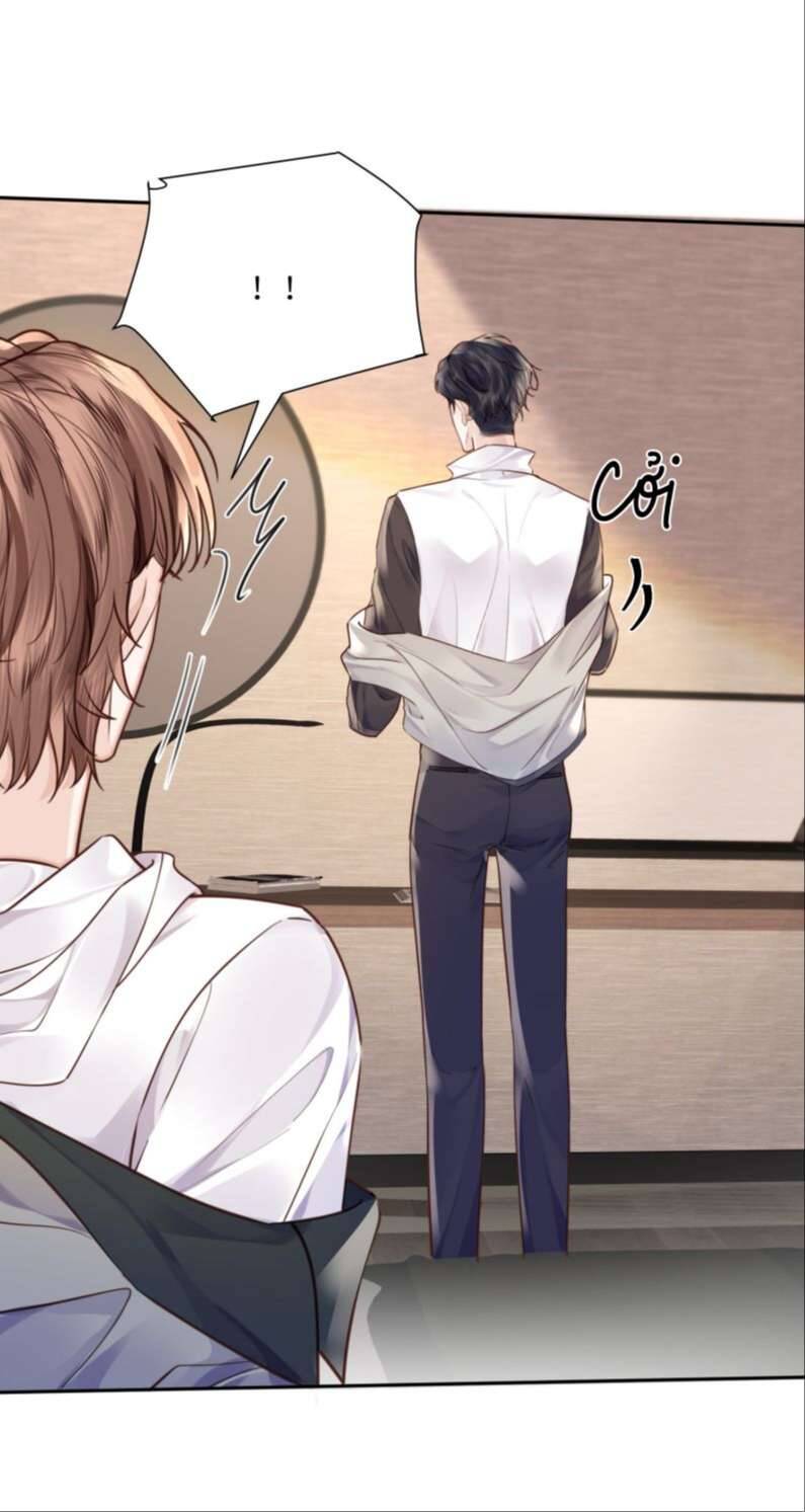 Tổng Tài Định Chế Tư Nhân Chapter  25 - 22