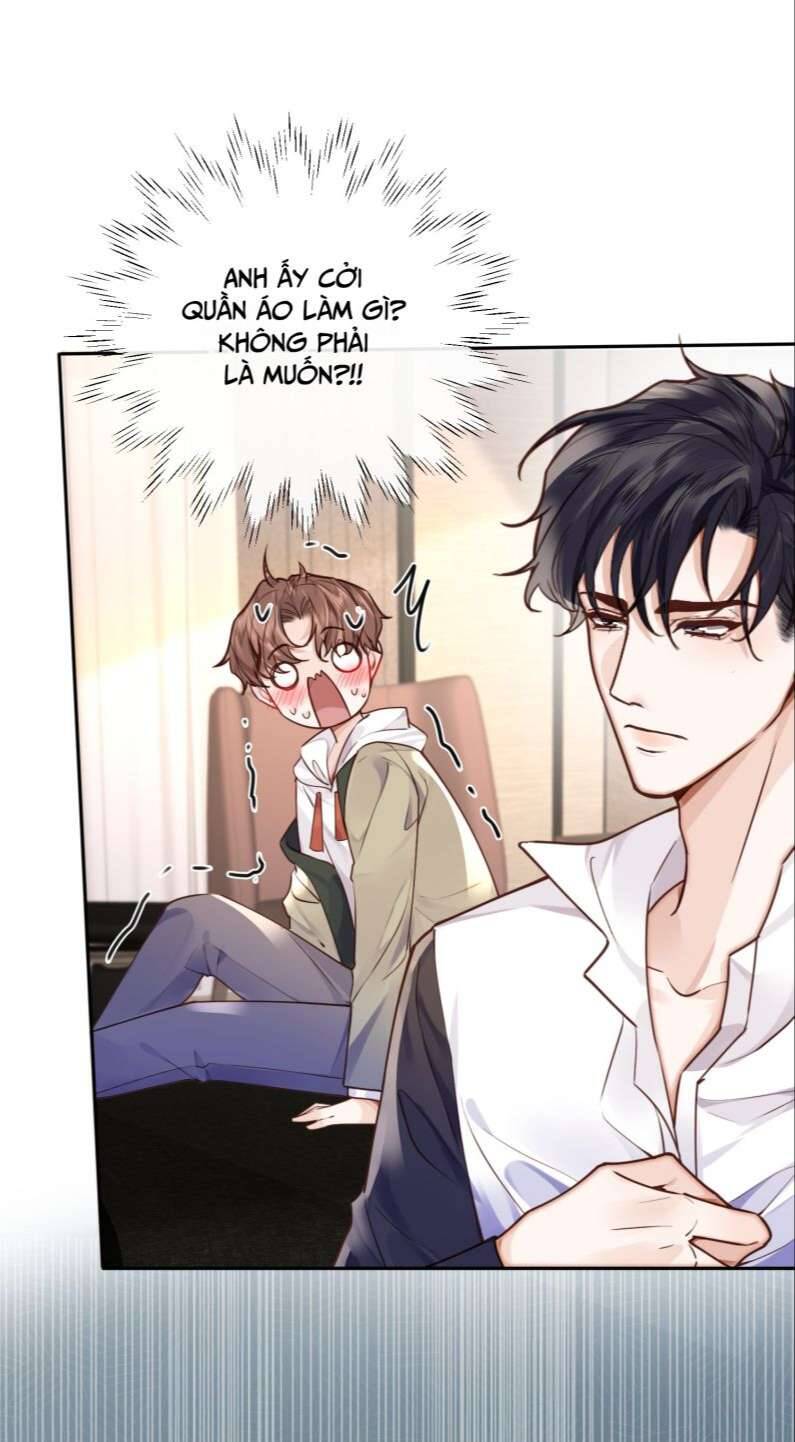 Tổng Tài Định Chế Tư Nhân Chapter  25 - 23