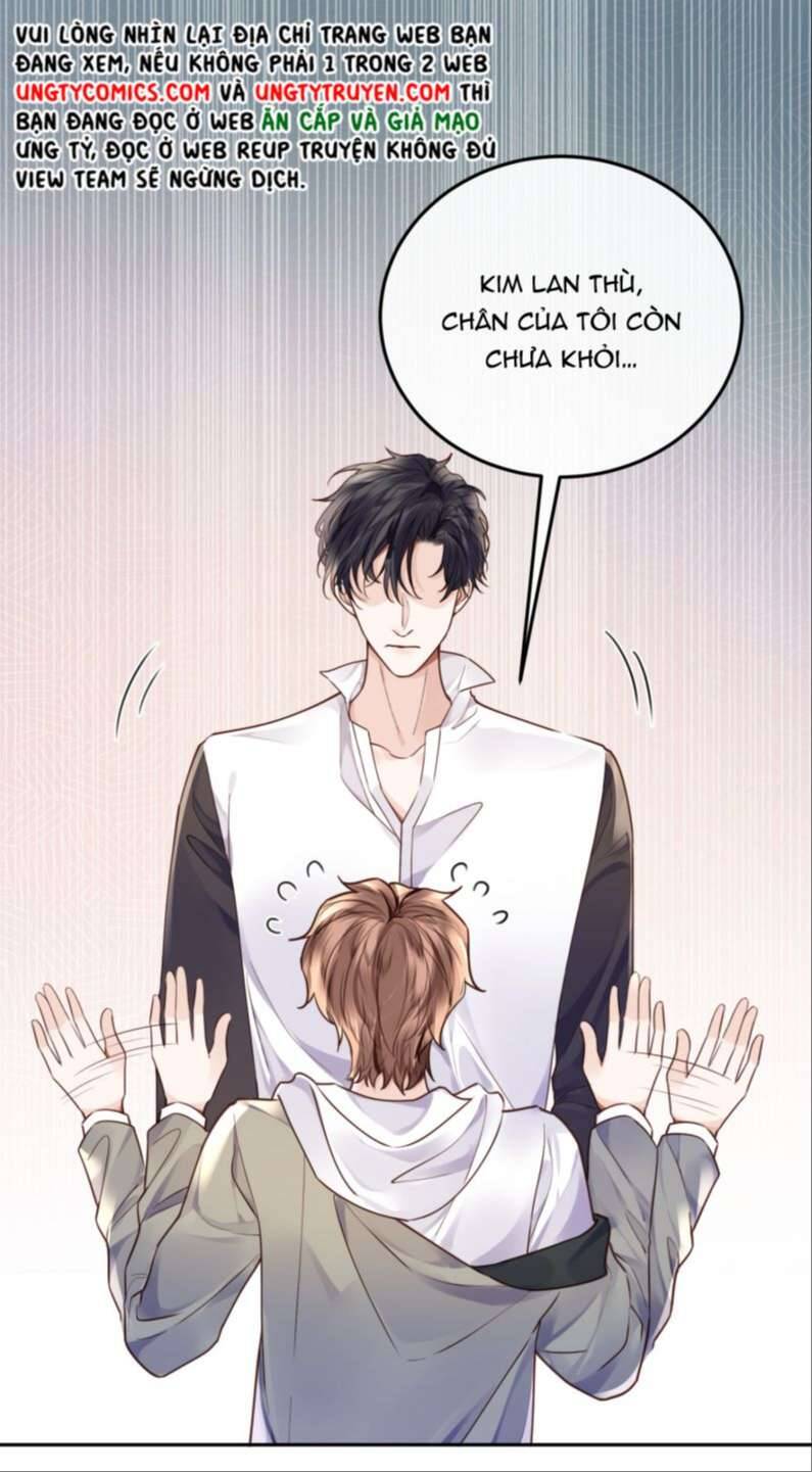 Tổng Tài Định Chế Tư Nhân Chapter  25 - 24