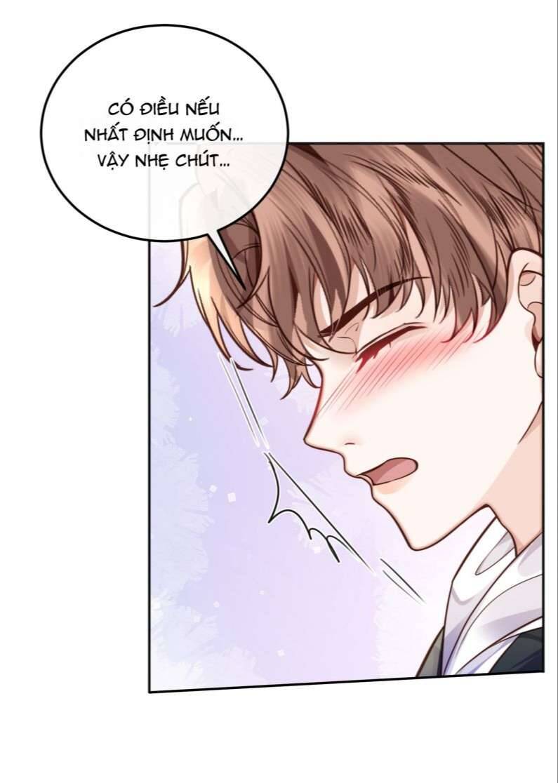 Tổng Tài Định Chế Tư Nhân Chapter  25 - 25