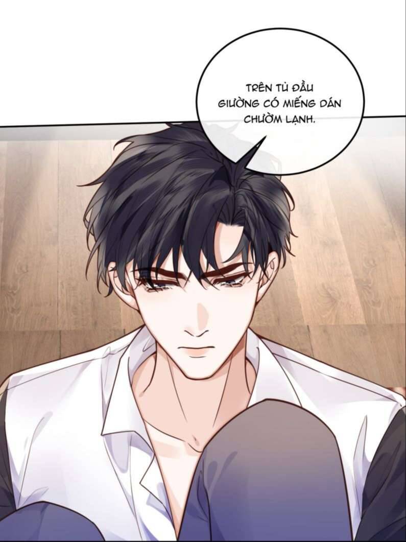 Tổng Tài Định Chế Tư Nhân Chapter 25 - 28