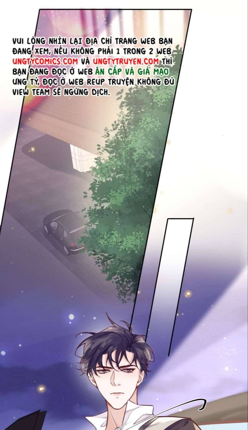 Tổng Tài Định Chế Tư Nhân Chapter  25 - 4