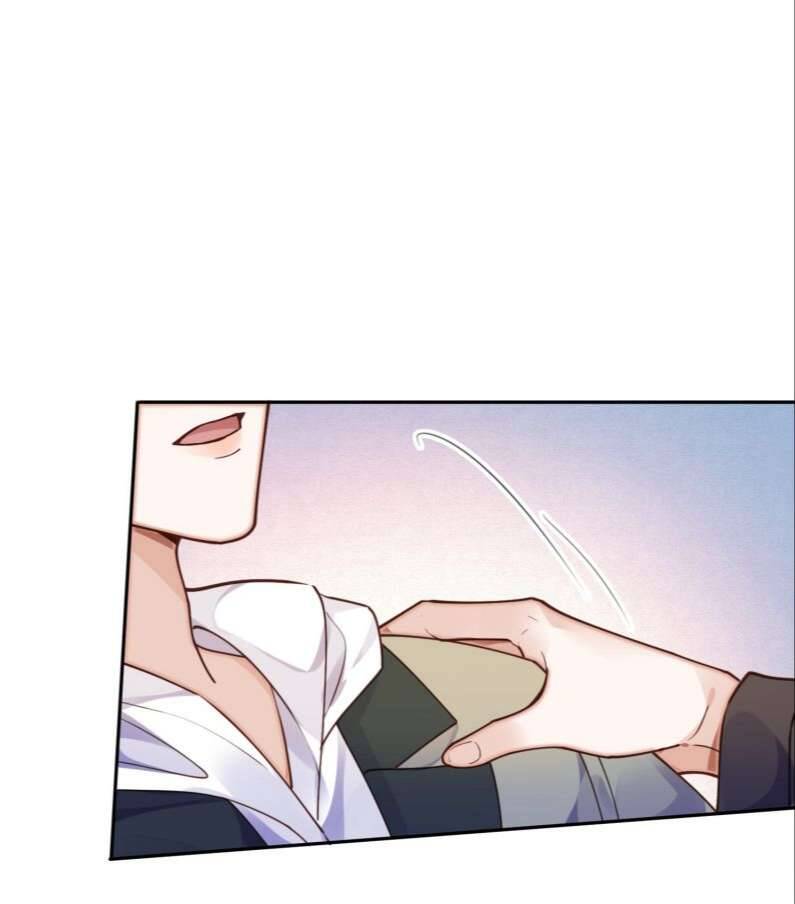 Tổng Tài Định Chế Tư Nhân Chapter  25 - 34