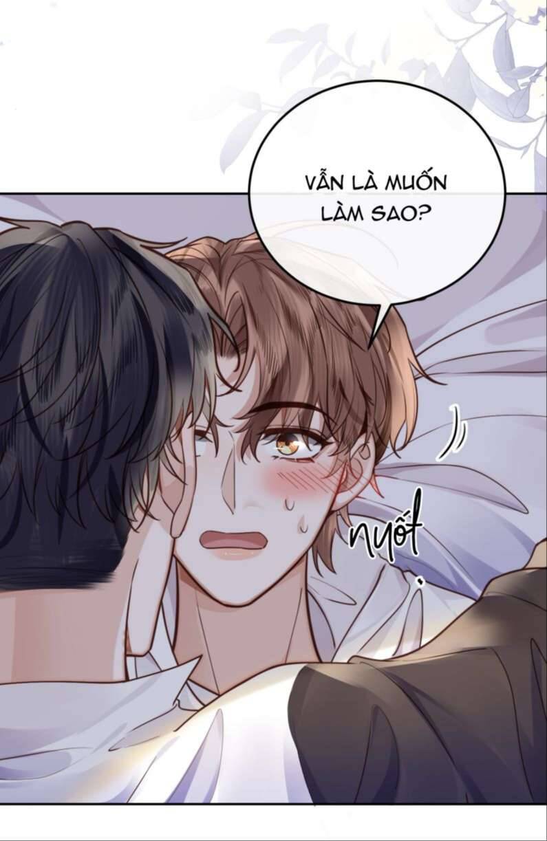 Tổng Tài Định Chế Tư Nhân Chapter  25 - 37