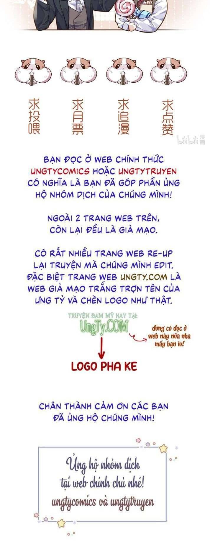Tổng Tài Định Chế Tư Nhân Chapter 25 - 40