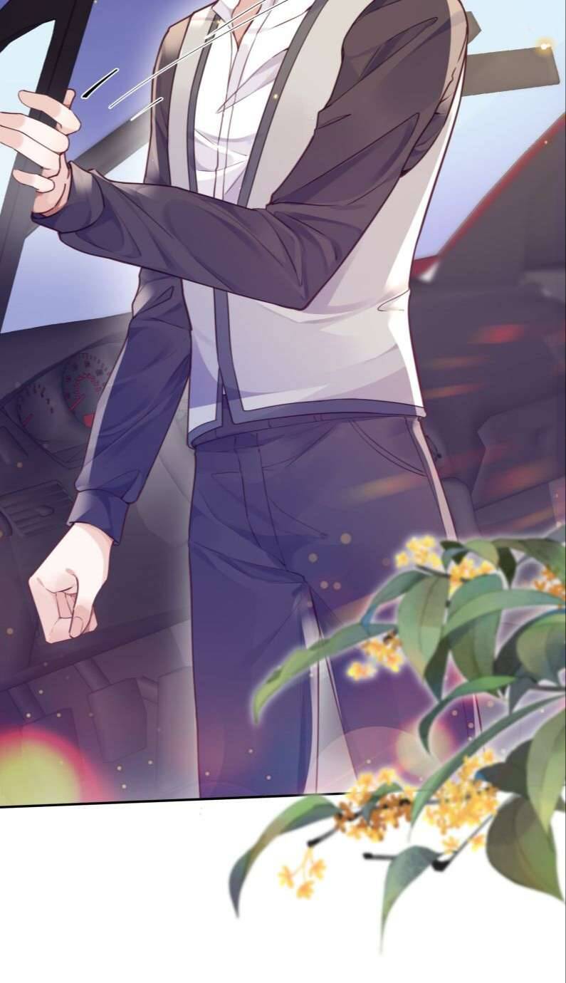 Tổng Tài Định Chế Tư Nhân Chapter  25 - 5