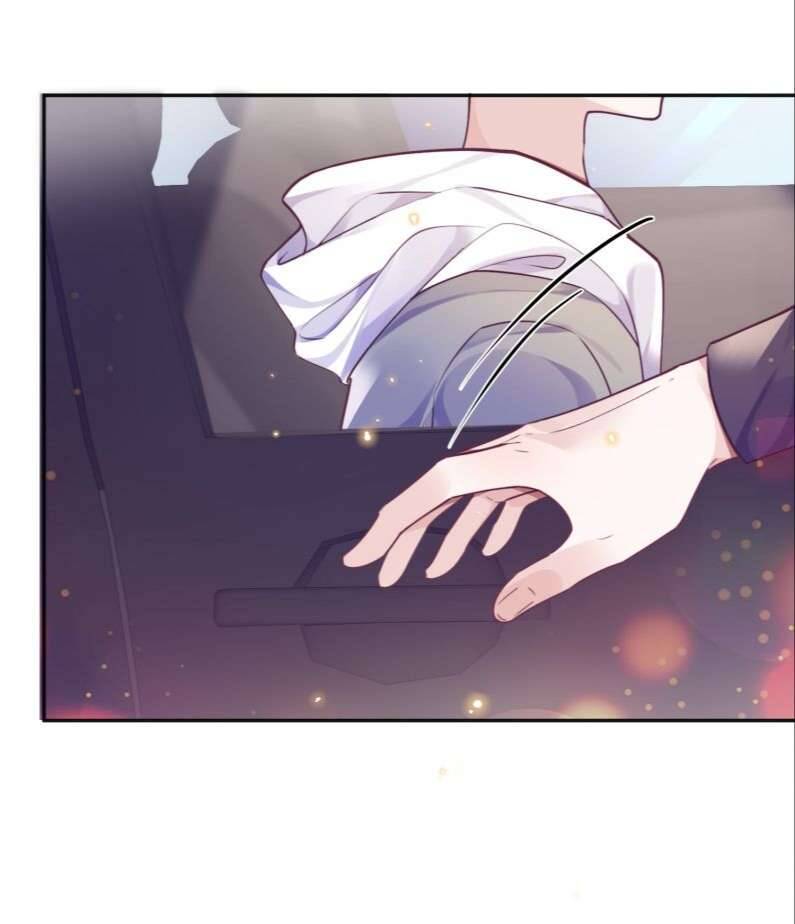 Tổng Tài Định Chế Tư Nhân Chapter  25 - 6