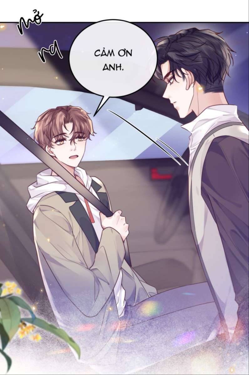 Tổng Tài Định Chế Tư Nhân Chapter  25 - 7