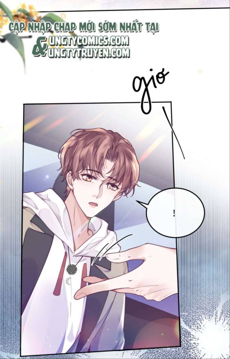 Tổng Tài Định Chế Tư Nhân Chapter  25 - 8