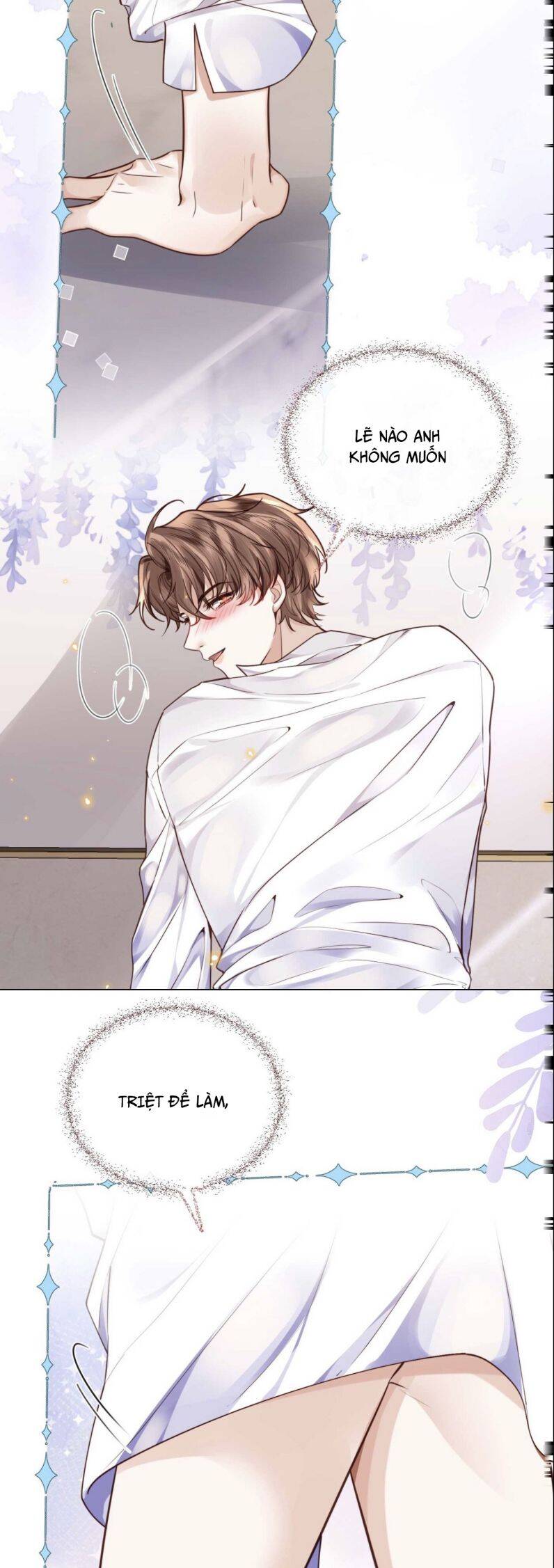 Tổng Tài Định Chế Tư Nhân Chapter 26 - 11