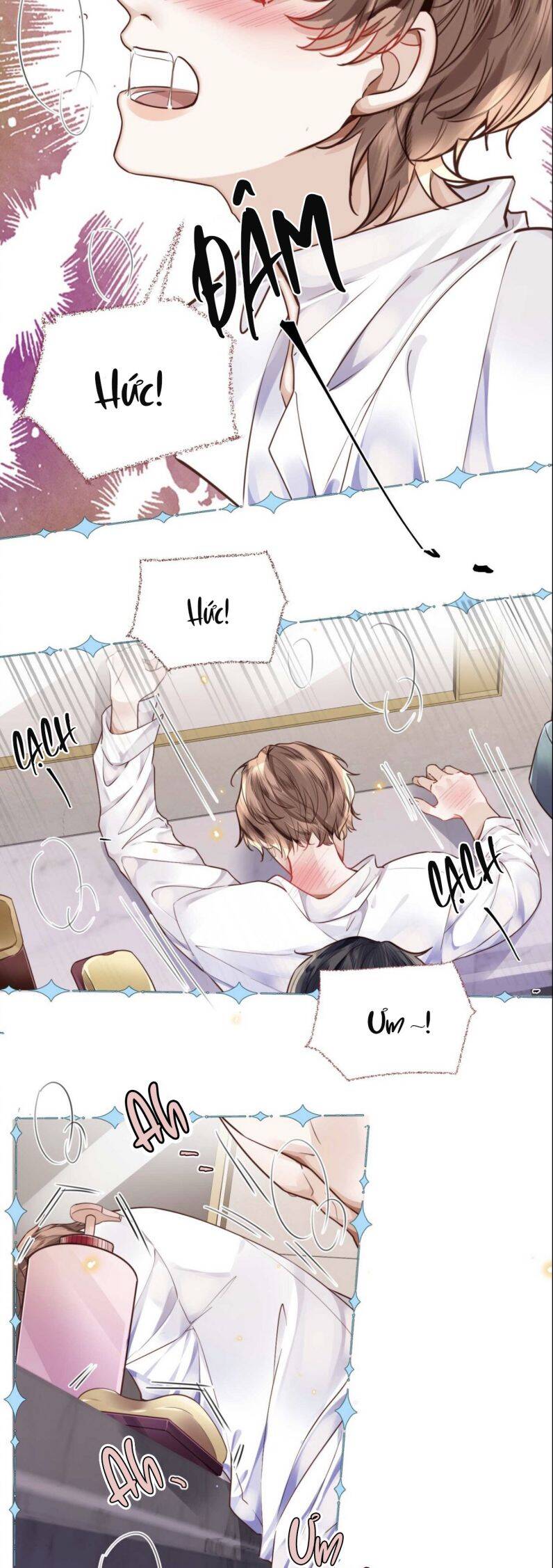 Tổng Tài Định Chế Tư Nhân Chapter  26 - 14