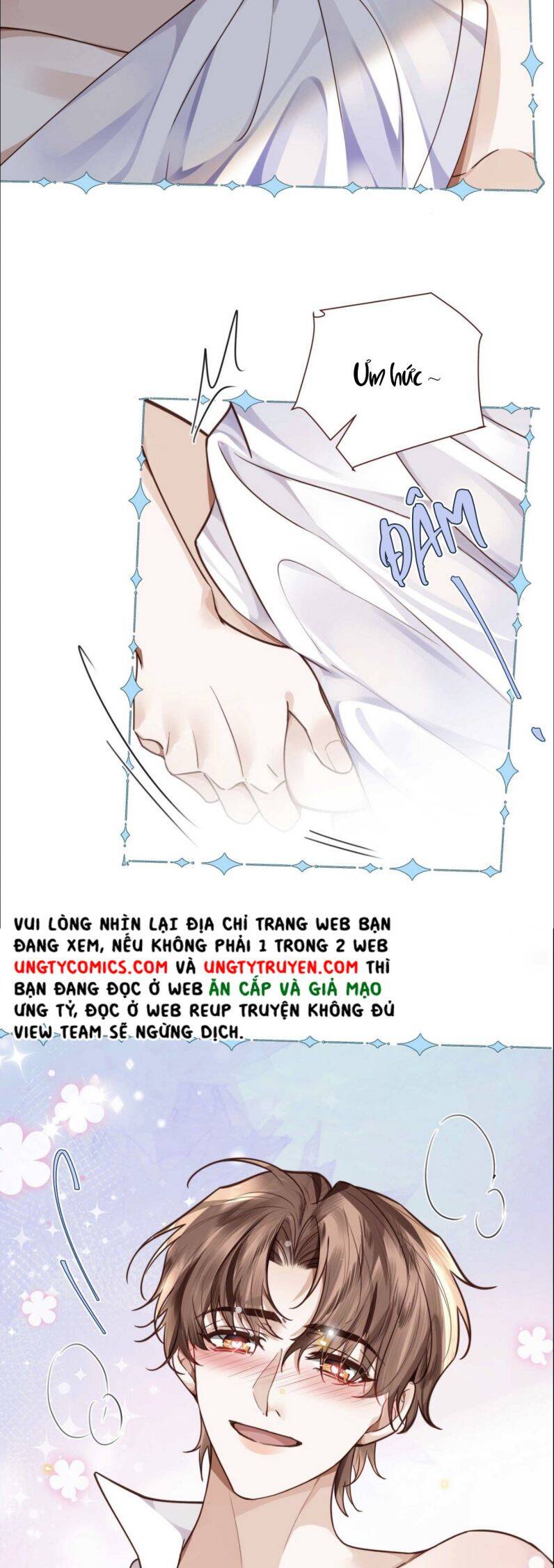 Tổng Tài Định Chế Tư Nhân Chapter 26 - 20