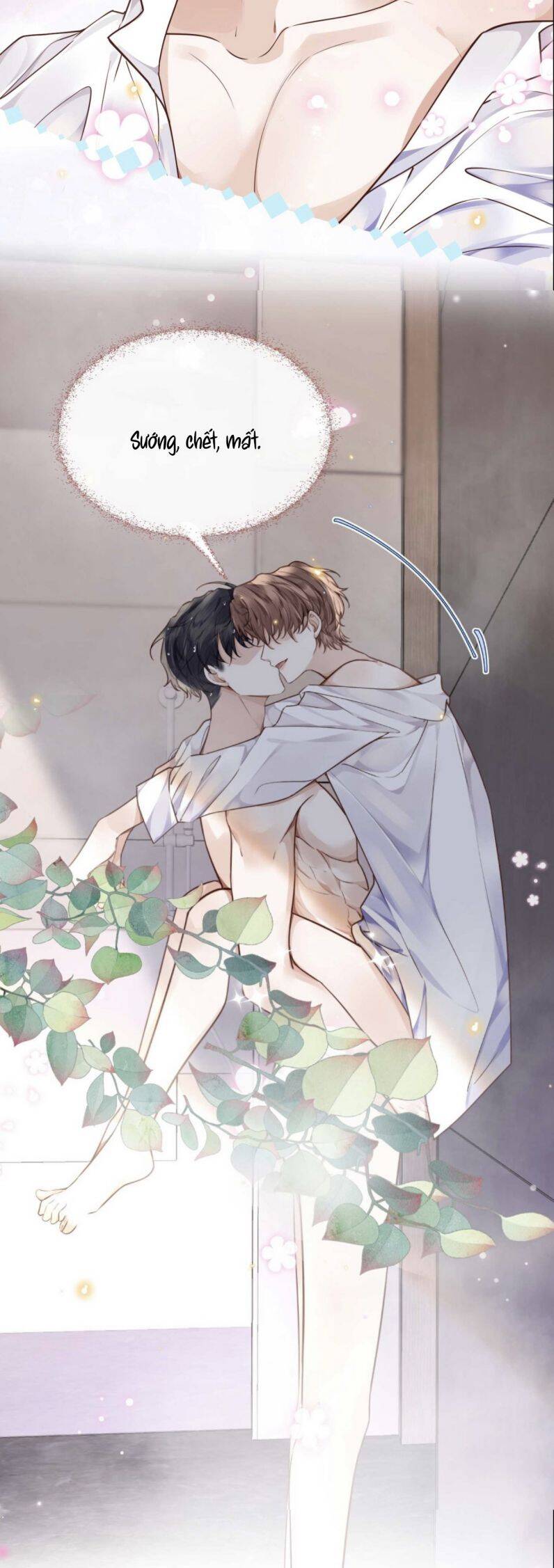 Tổng Tài Định Chế Tư Nhân Chapter 26 - 21