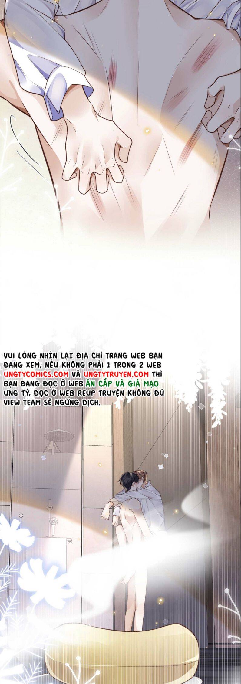 Tổng Tài Định Chế Tư Nhân Chapter  26 - 24