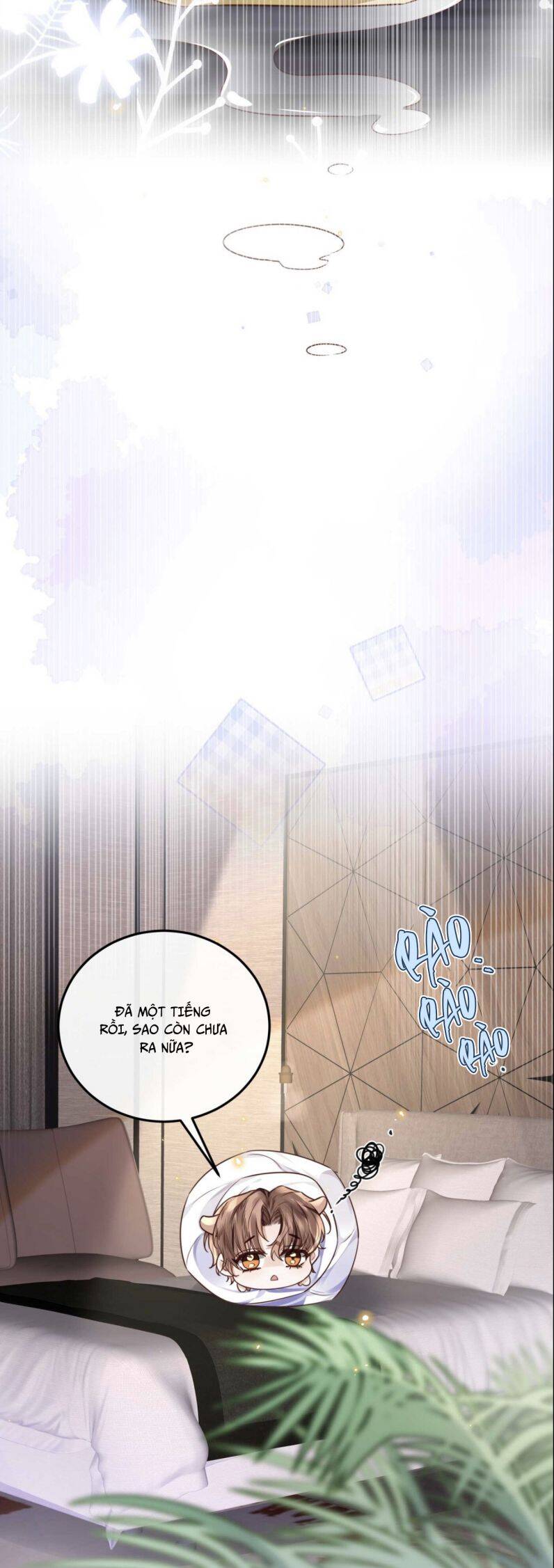 Tổng Tài Định Chế Tư Nhân Chapter  26 - 25