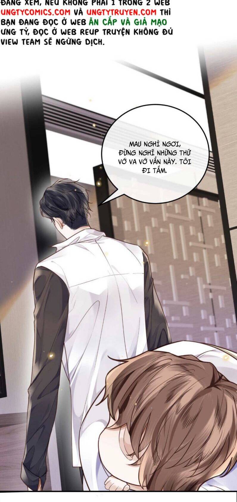 Tổng Tài Định Chế Tư Nhân Chapter  26 - 5