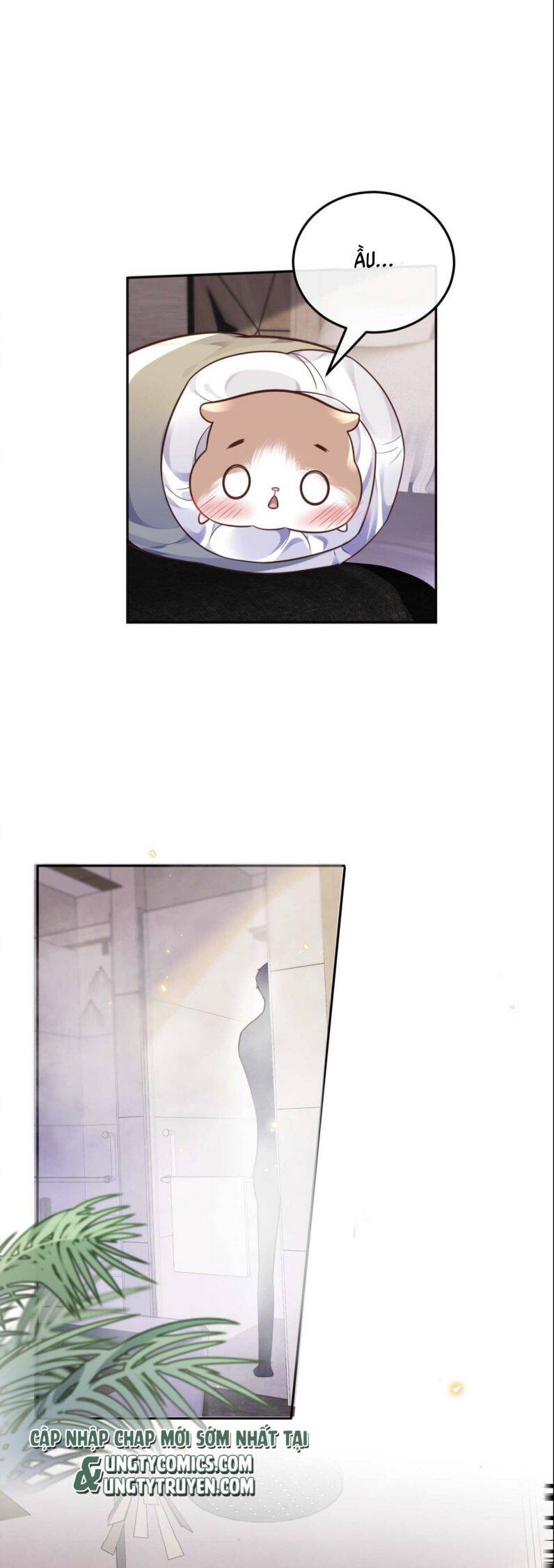 Tổng Tài Định Chế Tư Nhân Chapter  26 - 6