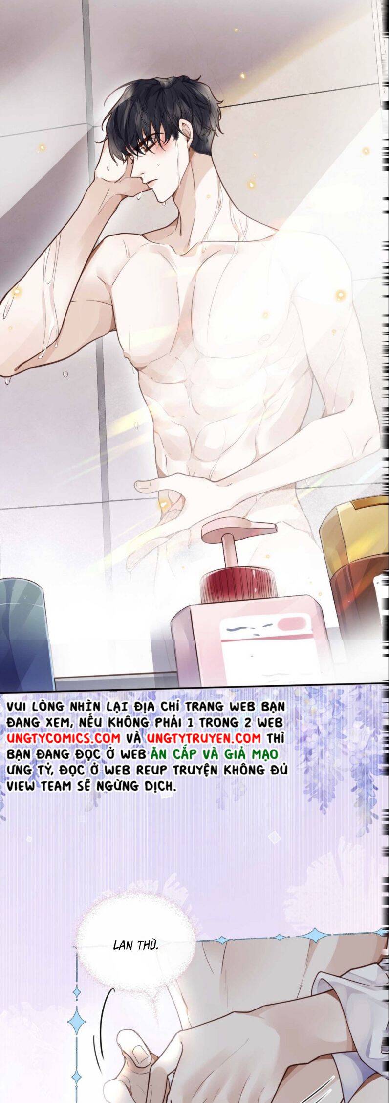 Tổng Tài Định Chế Tư Nhân Chapter  26 - 7
