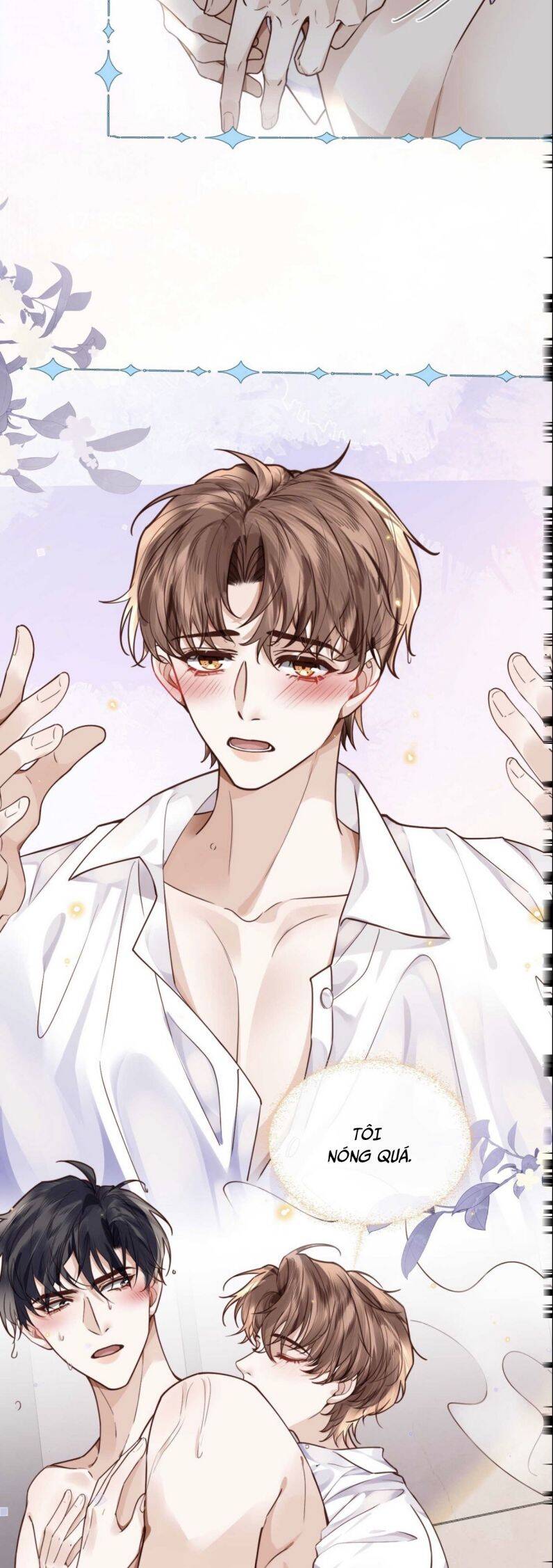 Tổng Tài Định Chế Tư Nhân Chapter  26 - 8