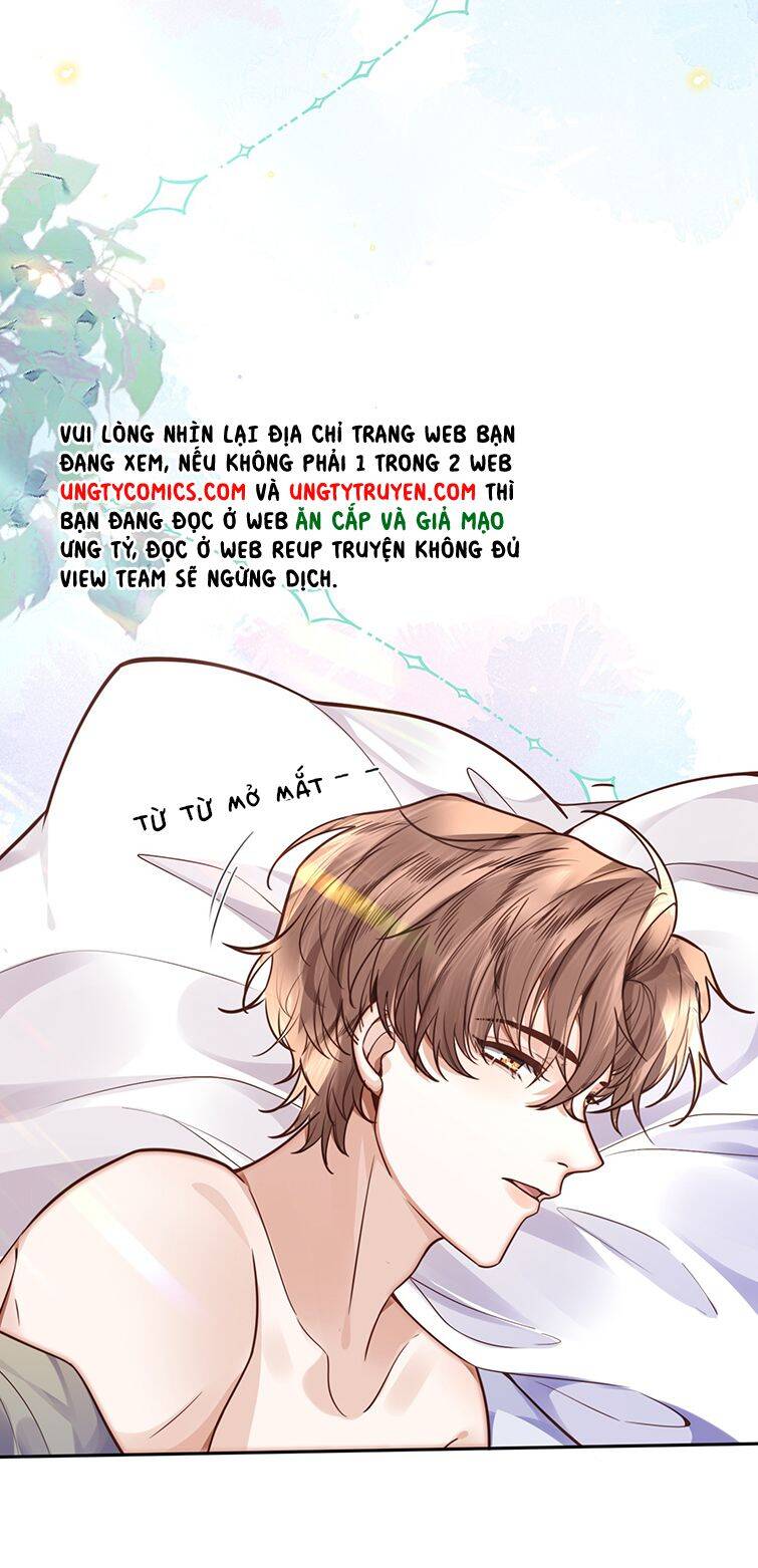 Tổng Tài Định Chế Tư Nhân Chapter  27 - 12