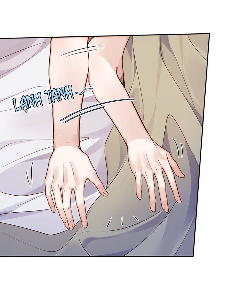 Tổng Tài Định Chế Tư Nhân Chapter  27 - 13