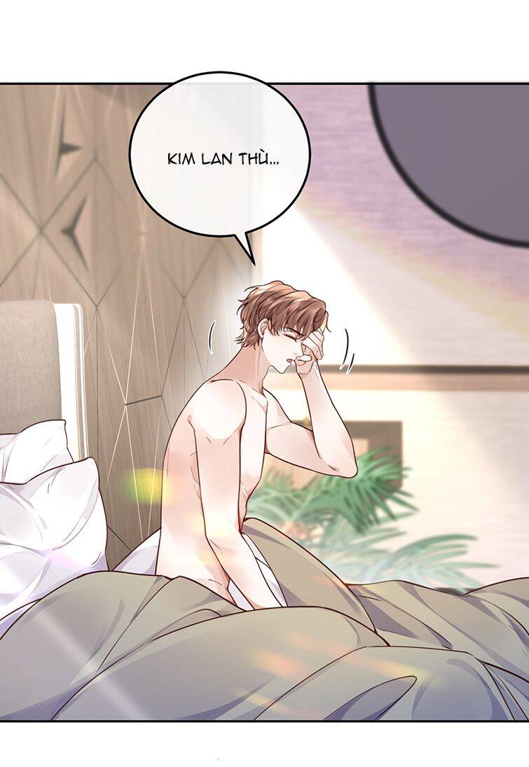 Tổng Tài Định Chế Tư Nhân Chapter  27 - 14