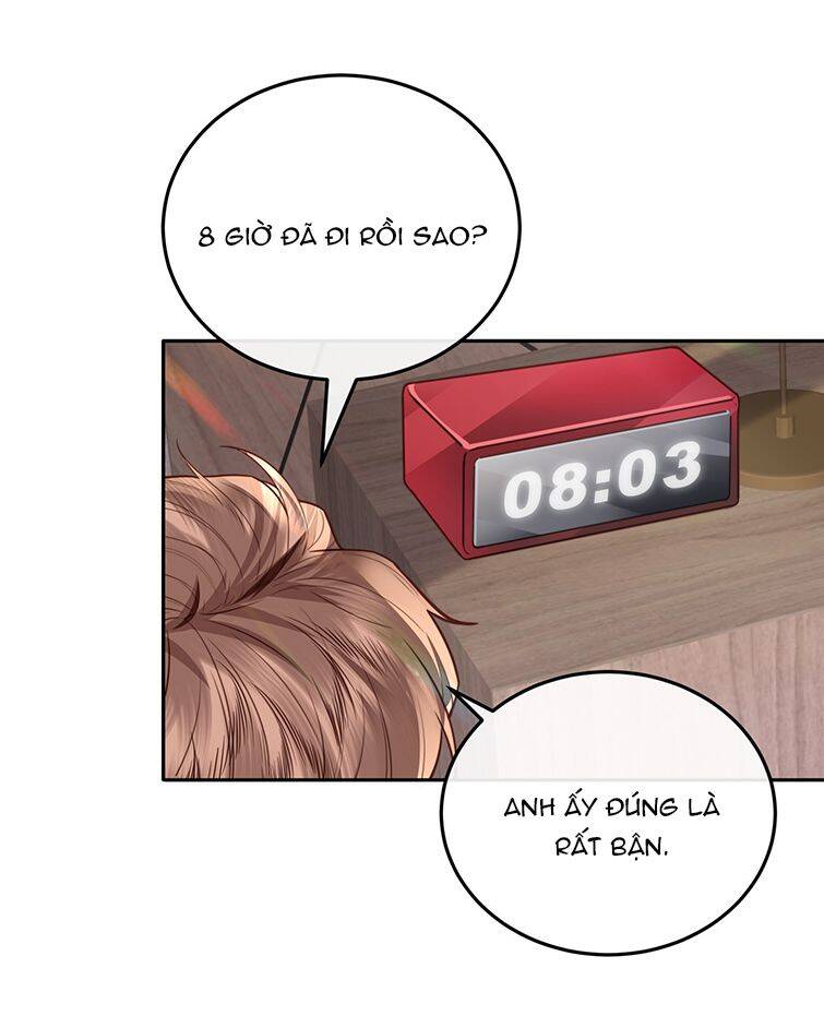 Tổng Tài Định Chế Tư Nhân Chapter  27 - 15