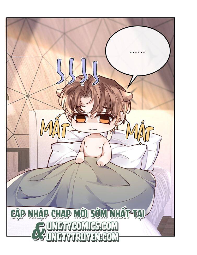 Tổng Tài Định Chế Tư Nhân Chapter  27 - 16