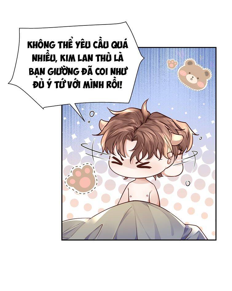 Tổng Tài Định Chế Tư Nhân Chapter  27 - 17