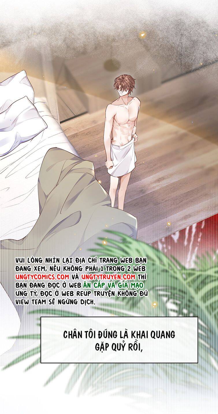 Tổng Tài Định Chế Tư Nhân Chapter 27 - 19